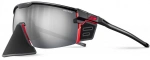 Okulary Julbo Ultimate Cover SP4 black/orange J5471223