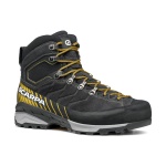 Buty Męskie Scarpa Mescalito Trek GTX dark anthracite/mustard RO