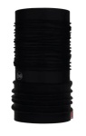 Chusta Buff Polar solid black