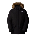 Kurtka Męska The North Face McMurdo 2L Parka Gore-Tex tnf black