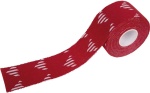 Plaster wspinaczkowy Camp Climbing Tape red