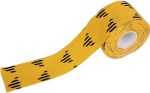 Plaster wspinaczkowy Camp Climbing Tape yellow