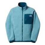 Polar Damski The North Face Yumiori Reversible midnight petrol