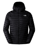 Kurtka Męska The North Face Bettaforca LT Hd tnf black