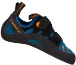 Buty wspinaczkowe La Sportiva Tarantula II space blue/maple