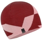Czapka Salewa Pure Reversible AM syrah/6590