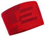 Opaska Salewa Pedroc Seamless flame/1570