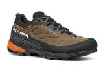 Buty Męskie Scarpa Rapid XT Gore-Tex caribou/rust orange