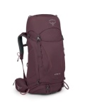 Plecak Damski Osprey Kyte 48 M/L elderberry purple