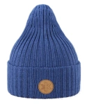 Czapka Kama A180 Knitted Merino denim blue