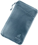 Portfel Deuter Travel Wallet atlantic