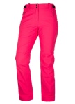 Spodnie Damskie North Finder Jayne pink