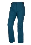 Spodnie Damskie North Finder Jayne ink blue