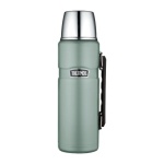Termos Thermos King 1200ml duck egg z uchwytem