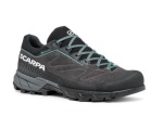 Buty Damskie Scarpa Rapid XT Gore-Tex shark-aqua