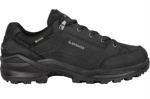 Buty Męskie Lowa Renegade Low GTX black/black