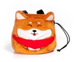 Woreczek YY Vertical Shiba Inu