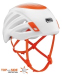 Kask Petzl Sirocco S/M biały A073DA00