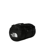Torba The North Face Base Camp Duffel Recycled XS tnf black/tnf black NPF