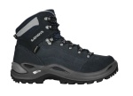 Buty Damskie Lowa Renegade Mid GTX navy/grey