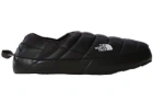 Buty Męskie The North Face Thermoball Traction Mule tnf black/tnf black