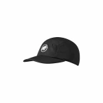 Czapka Mammut Aenergy Light Cap L/XL black