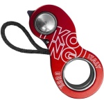 Przyrząd zaciskowy Kong Duck 888 red