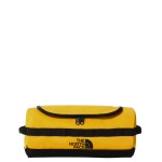 Kosmetyczka The North Face Base Camp Travel Canister Large summit gold NPF 