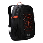 Plecak The North Face Borealis Classic 29 asphalt grey/retro orange NPF 