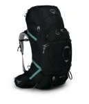 Plecak Damski Osprey Ariel 70 Plus XS/S black