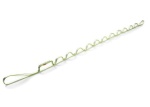 Taśma Ocun Daisy Chain Bio Dyn 11 mm green 135 cm