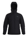 Kurtka Męska Arcteryx Atom Hd black