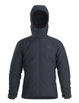 Kurtka Męska Arcteryx Atom Hd black sapphire