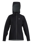 Kurtka Damska Arcteryx Beta SL GORE-TEX ePE black