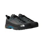 Buty Męskie The North Face Verto Alpine Gore-Tex asphalt grey/tnf black