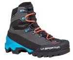 Buty Damskie La Sportiva Aequilibrium LT Gore-Tex black