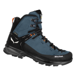 Buty Męskie Salewa MTN Trainer Mid 2 GTX java blue/ black