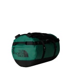 Torba The North Face Base Camp Duffel Recycled S evergreen/tnf black NPF  