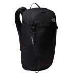 Plecak The North Face Basin 24 tnf black/tnf black NPF
