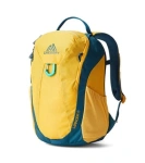 Plecak dziecięcy Gregory Wander 8 aqua yellow