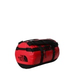 Torba The North Face Base Camp Duffel Recycled XS tnf red/tnf black NPF