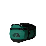 Torba The North Face Base Camp Duffel Recycled XS evergreen/tnf black NPF 
