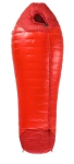 Śpiwór Pajak Radical 16H 180cm red -31/-43 °C