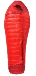 Śpiwór Pajak Radical 8Z 205cm red -4/-10 °C
