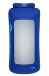 Worek Sea To Summit Lightweight Dry Bag View 13 surf blue