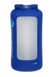 Worek Sea To Summit Lightweight Dry Bag View 8 surf blue