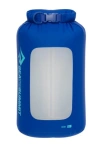 Worek Sea To Summit Lightweight Dry Bag View 5 surf blue 