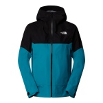 Kurtka Damska The North Face Jazzi Gore-Tex deep teal/tnf black 