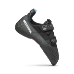 Buty wspinaczkowe Scarpa Drago XT black/iron