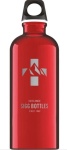 Butelka SIGG Mountain 600ml red